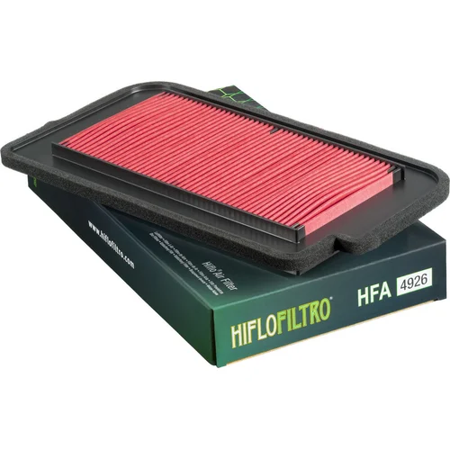 Vzduchový filter HIFLOFILTRO HFA4926 (HIFLO FILTRO)