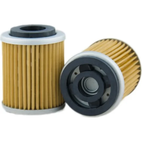 Olejový filter HF143, HIFLOFILTRO (HIFLO FILTRO)