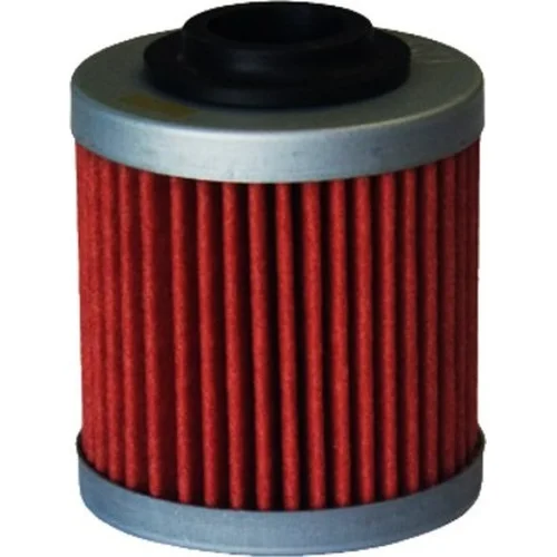 Olejový filter HF560, HIFLOFILTRO