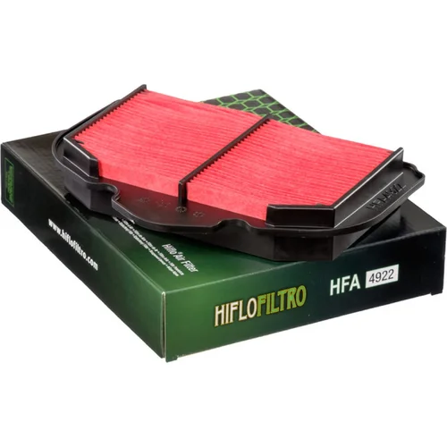 Vzduchový filter HIFLOFILTRO HFA4922 (HIFLO FILTRO)