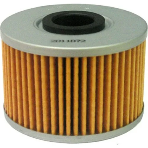 Olejový filter HF114, HIFLOFILTRO (HIFLO FILTRO)