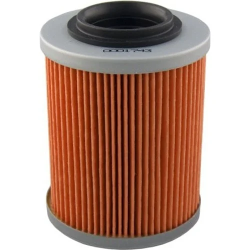 Olejový filter HF152, HIFLOFILTRO