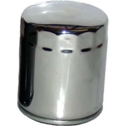 Olejový filter HF170C, HIFLOFILTRO (Chrom) (HIFLO FILTRO)