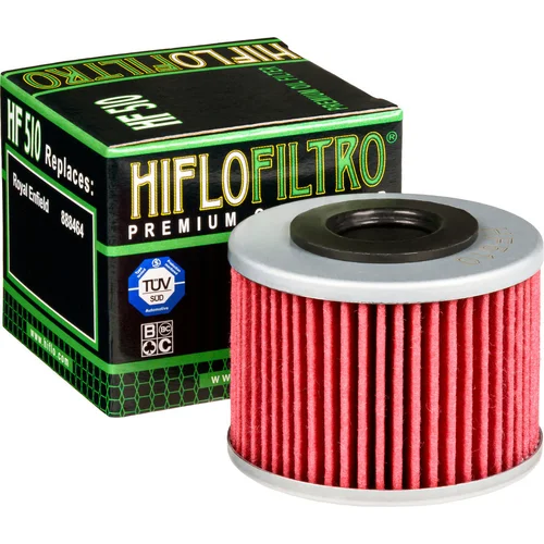 Olejový filter HIFLOFILTRO HF510 (HIFLO FILTRO)