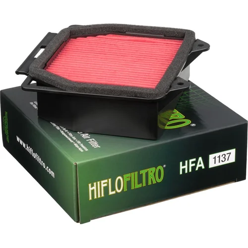 Vzduchový filter HIFLOFILTRO HFA1137 (HIFLO FILTRO)