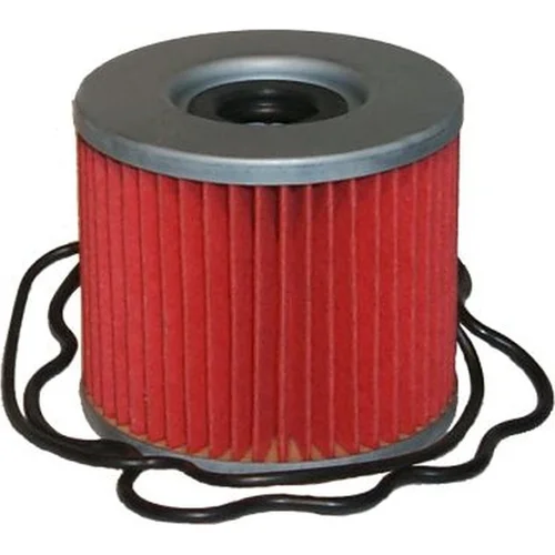 Olejový filter HF133, HIFLOFILTRO