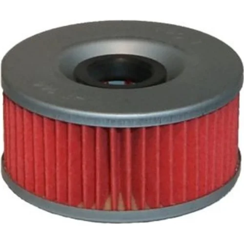 Olejový filter HF144, HIFLOFILTRO (HIFLO FILTRO)