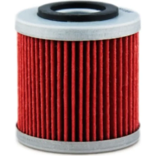 Olejový filter HF154, HIFLOFILTRO