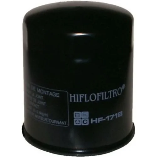 Olejový filter HF171, HIFLOFILTRO