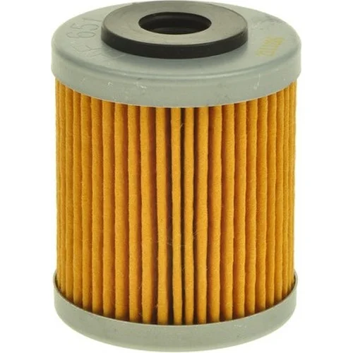 Olejový filter HF651, HIFLOFILTRO (HIFLO FILTRO)