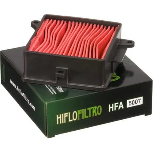 Vzduchový filter HFA5007, HIFLOFILTRO (HIFLO FILTRO)