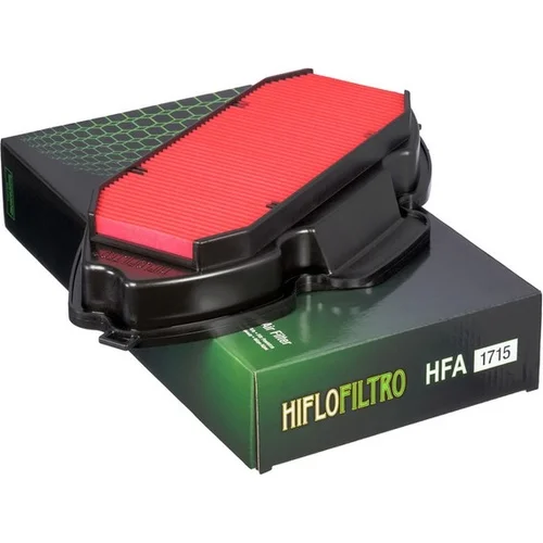Vzduchový filter HIFLOFILTRO HFA1715