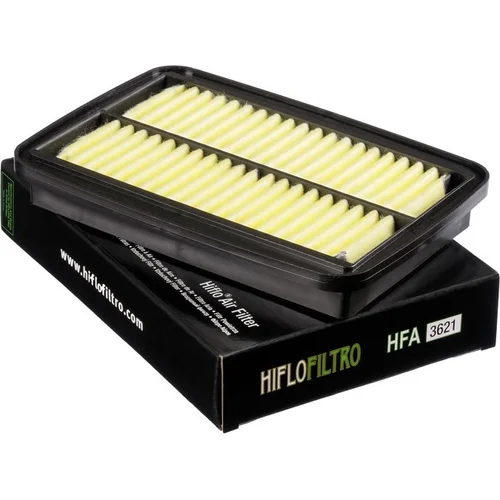Vzduchový filter HIFLOFILTRO HFA3621