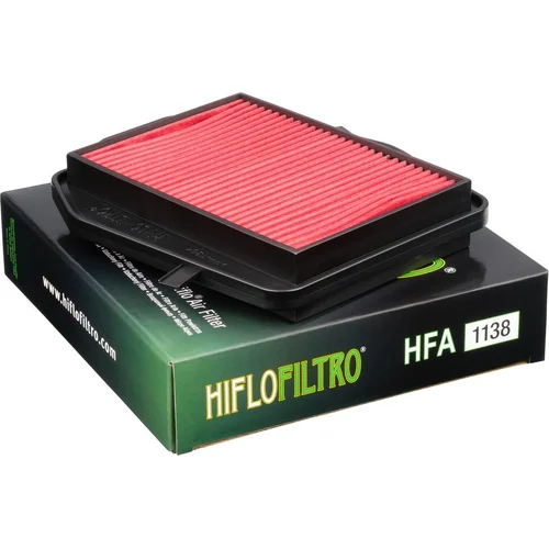 Vzduchový filter HIFLOFILTRO HFA1138 (HIFLO FILTRO)