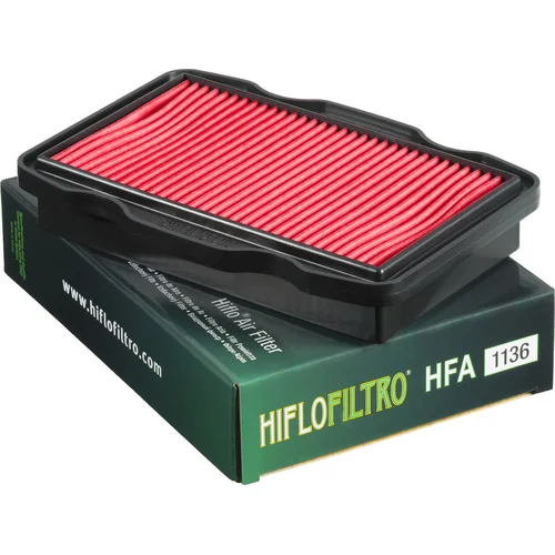 Vzduchový filter HIFLOFILTRO HFA1136 (HIFLO FILTRO)