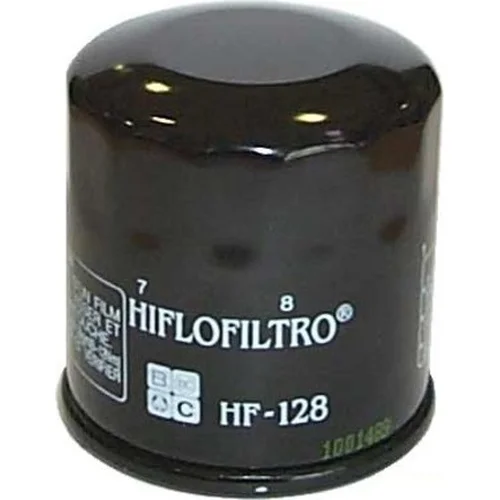 Olejový filter HF128, HIFLOFILTRO (HIFLO FILTRO)