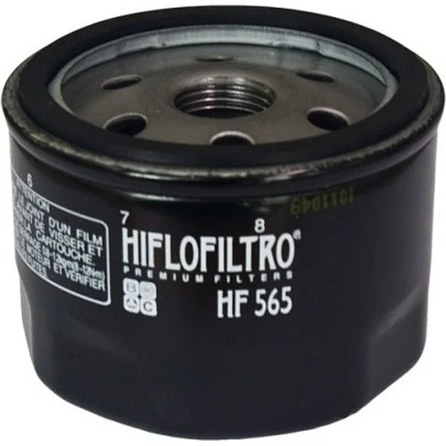 Olejový filter HF565, HIFLOFILTRO