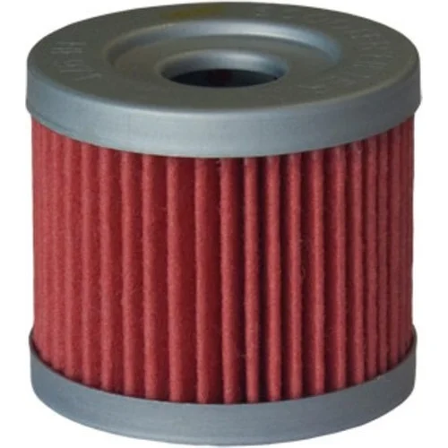 Olejový filter HF971, HIFLOFILTRO