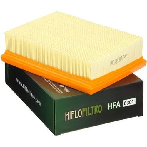 Vzduchový filter HIFLOFILTRO HFA6301