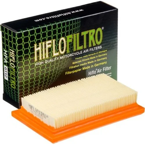 Vzduchový filter HIFLOFILTRO HFA6112