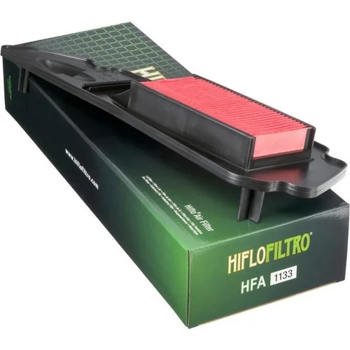 Vzduchový filter HIFLOFILTRO HFA1133 (HIFLO FILTRO)