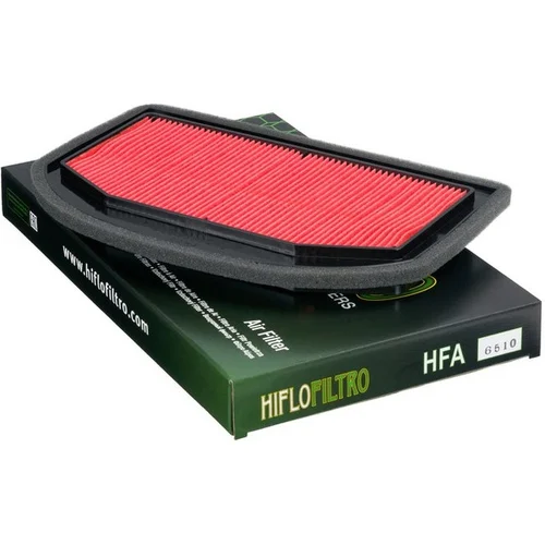 Vzduchový filter HIFLOFILTRO HFA6510