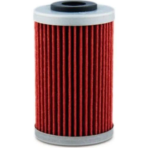 Olejový filter HF155, HIFLOFILTRO