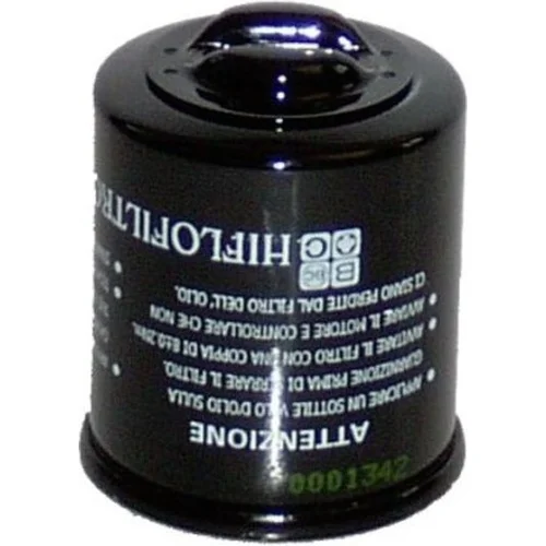 Olejový filter HF183, HIFLOFILTRO
