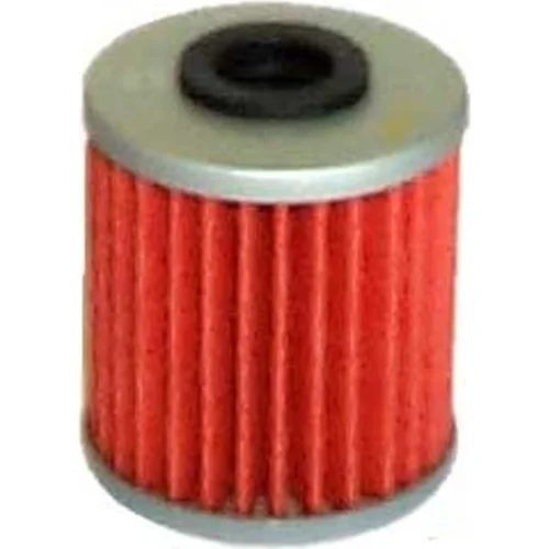 Olejový filter HF207, HIFLOFILTRO