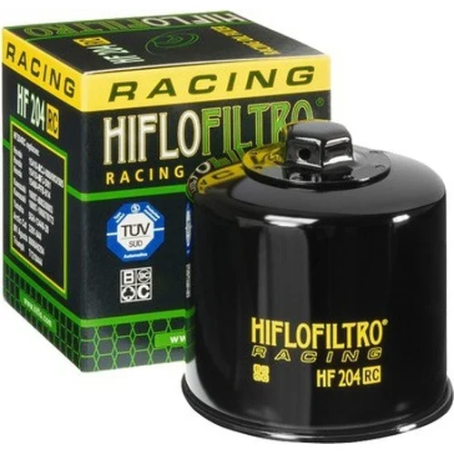 Olejový filter HF204RC, HIFLOFILTRO (HIFLO FILTRO)