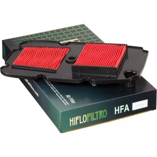 Vzduchový filter HFA1714, HIFLOFILTRO (HIFLO FILTRO)