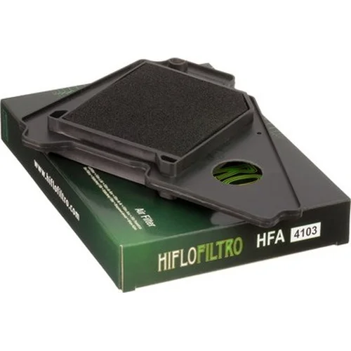 Vzduchový filter HFA4103, HIFLOFILTRO (HIFLO FILTRO)