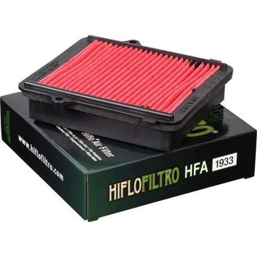 Vzduchový filter HIFLOFILTRO HFA1933 (HIFLO FILTRO)