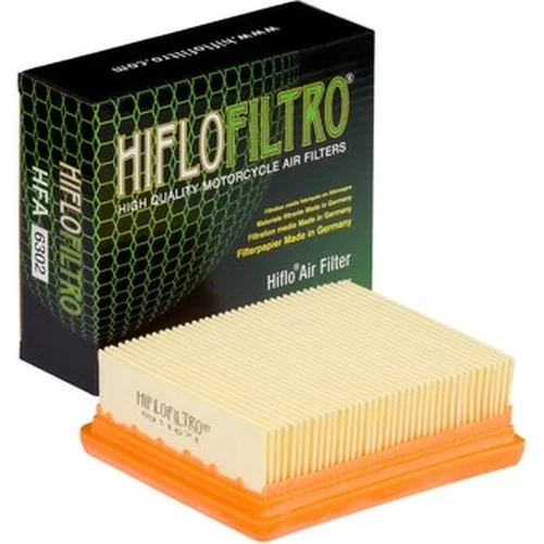 Vzduchový filter HIFLOFILTRO HFA6302