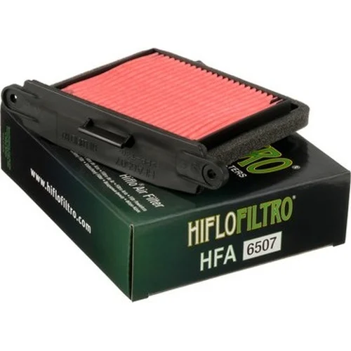 Vzduchový filter HIFLOFILTRO HFA6507 (ľavý)