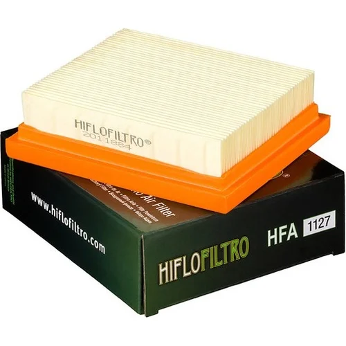 Vzduchový filter HIFLOFILTRO HFA1127 (HIFLO FILTRO)