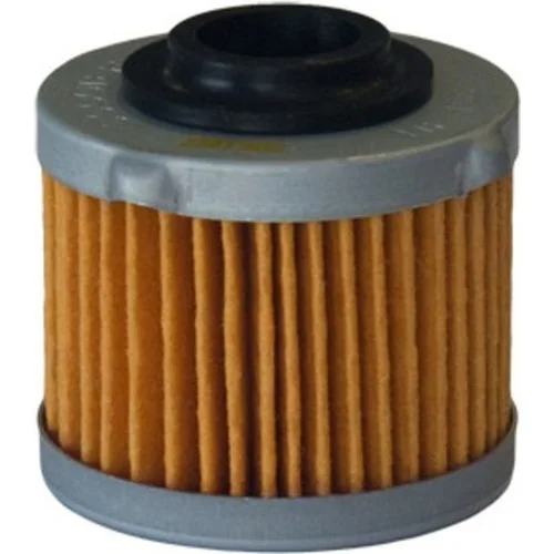 Olejový filter HF186, HIFLOFILTRO (HIFLO FILTRO)