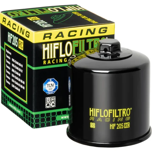 Olejový filter HIFLOFILTRO HF205RC