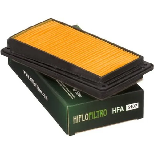 Vzduchový filter HFA5102, HIFLOFILTRO (HIFLO FILTRO)