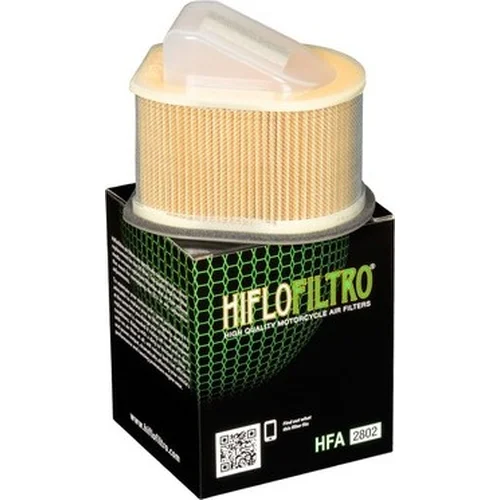 Vzduchový filter HFA2802, HIFLOFILTRO (HIFLO FILTRO)