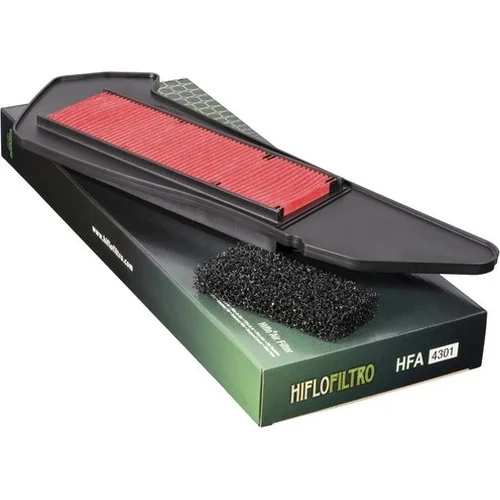 Vzduchový filter HIFLOFILTRO HFA4301 (HIFLO FILTRO)