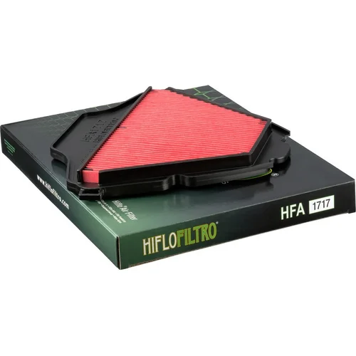 Vzduchový filter HIFLOFILTRO HFA1717 (HIFLO FILTRO)