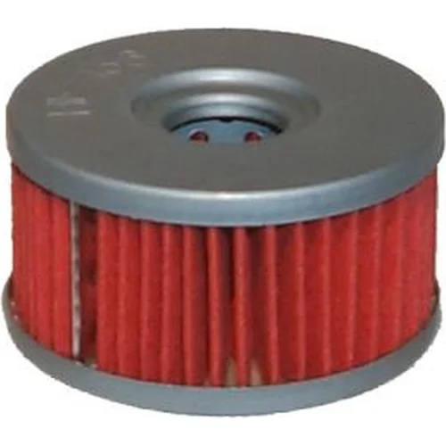 Olejový filter HF136, HIFLOFILTRO (HIFLO FILTRO)