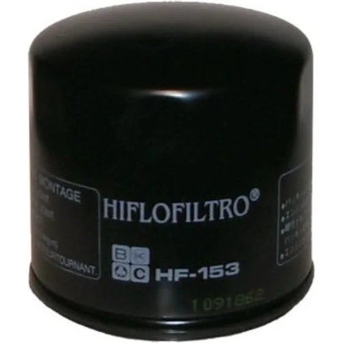 Olejový filter HF153, HIFLOFILTRO