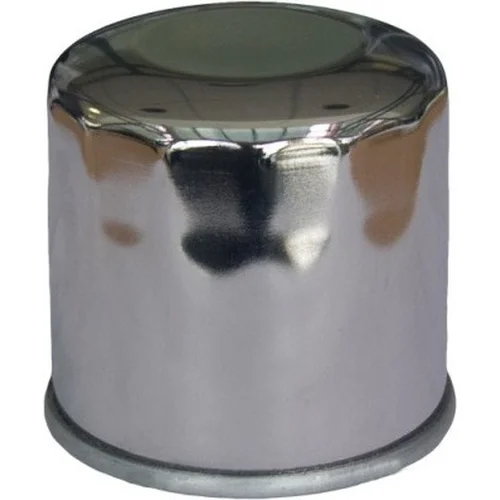 Olejový filter HF204C, HIFLOFILTRO (Chrom) (HIFLO FILTRO)