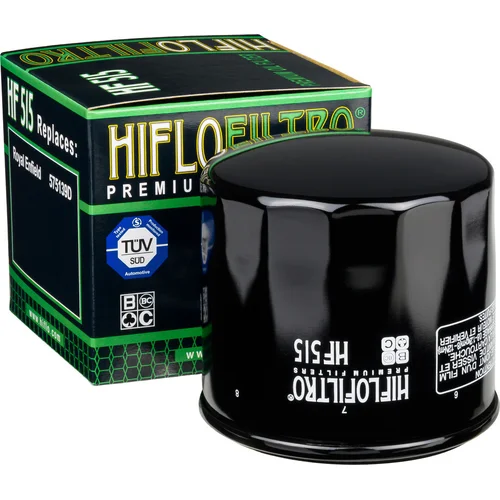 Olejový filter HIFLOFILTRO HF515 (HIFLO FILTRO)