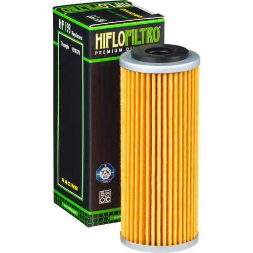 Olejový filter HIFLOFILTRO HF193 (HIFLO FILTRO)