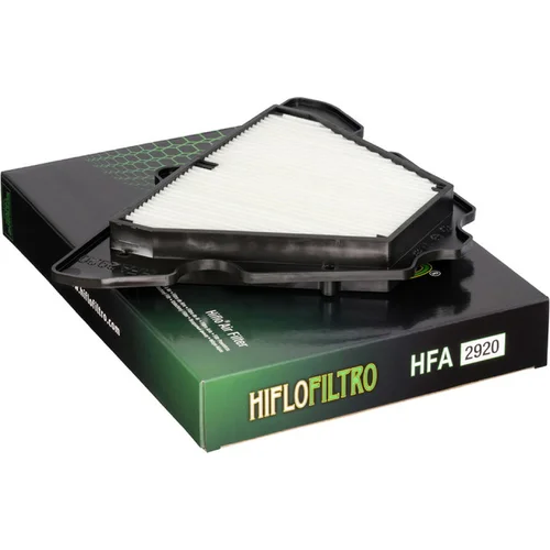 Vzduchový filter HIFLOFILTRO HFA2920 (HIFLO FILTRO)
