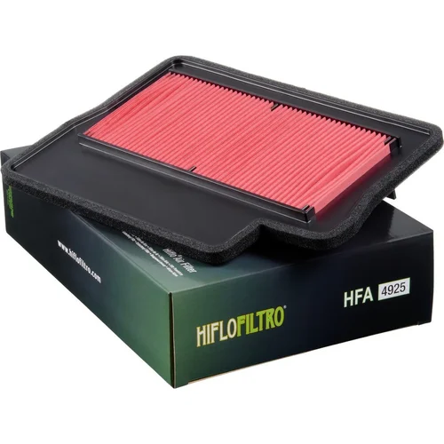 Vzduchový filter HIFLOFILTRO HFA4925 (HIFLO FILTRO)