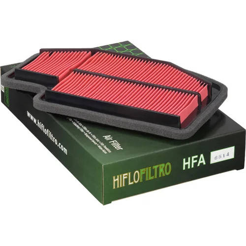 Vzduchový filter HIFLOFILTRO HFA6514 (HIFLO FILTRO)